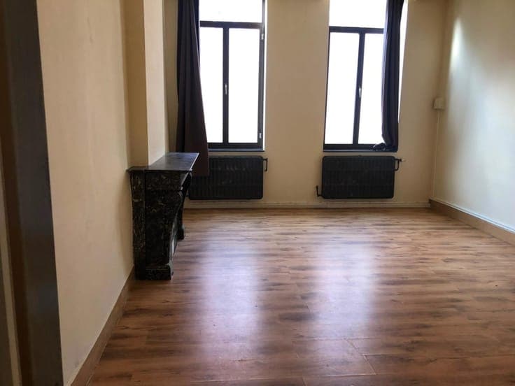 Investment property in Mons