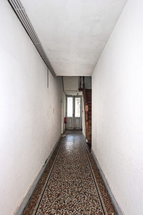 Investment property in Mons