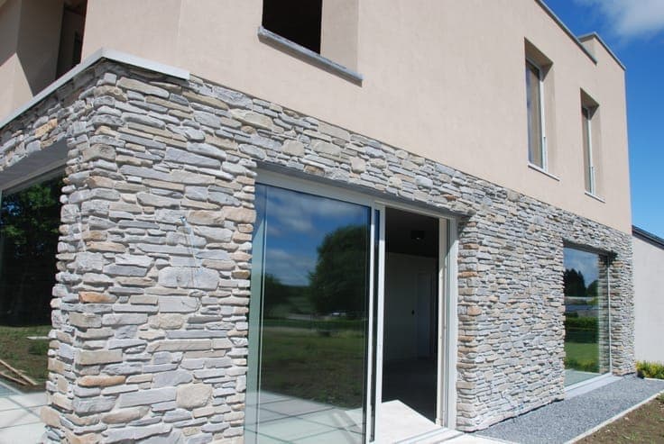 House in Bertrix
