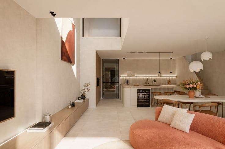 House in Heist-aan-Zee