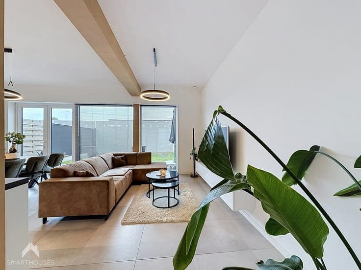 House in Hooglede Gits