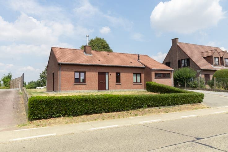 House in Lubbeek