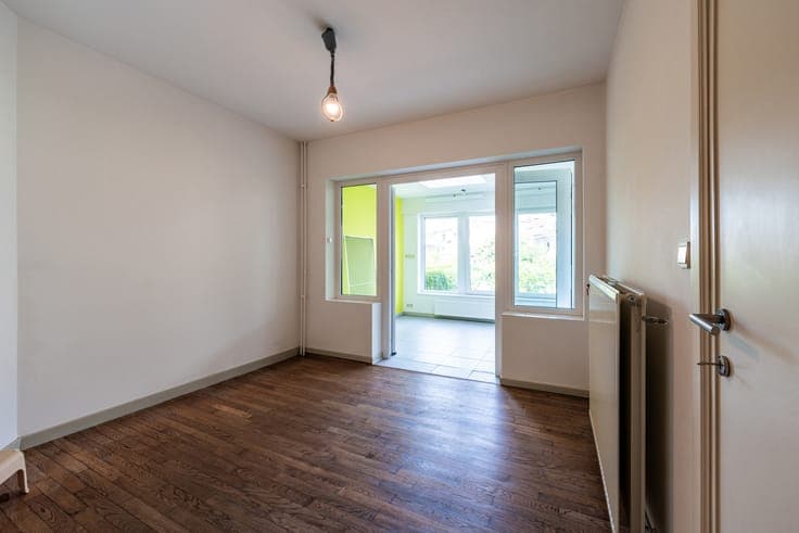 AUDERGHEM – Herrmann-Debroux – Close to all amenities