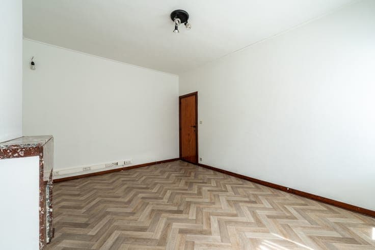 AUDERGHEM – Herrmann-Debroux – Close to all amenities