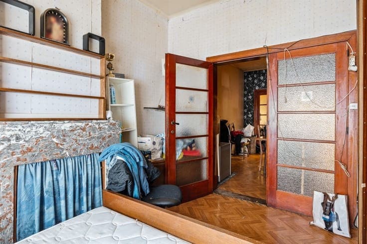 Investment property