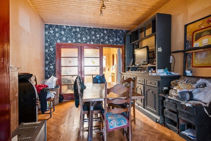 Investment property