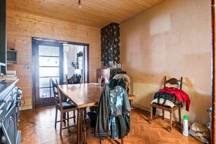 Investment property