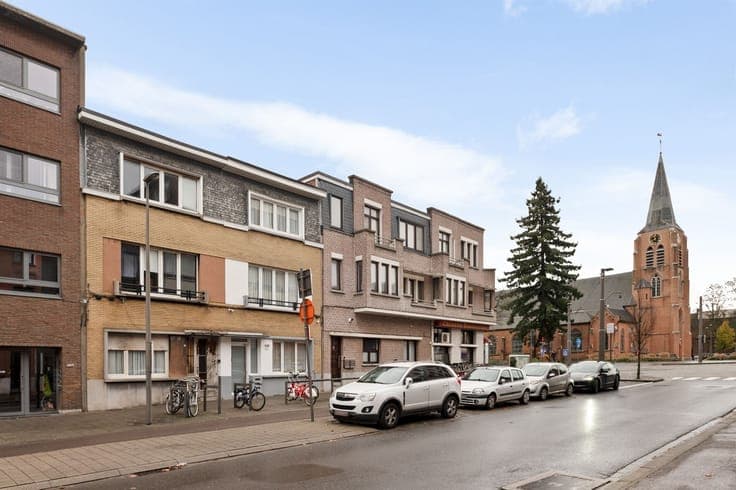 Investment property