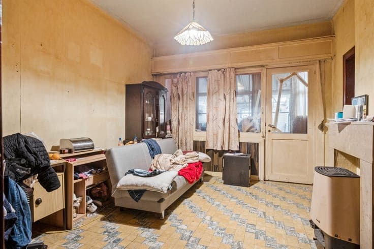 Investment property