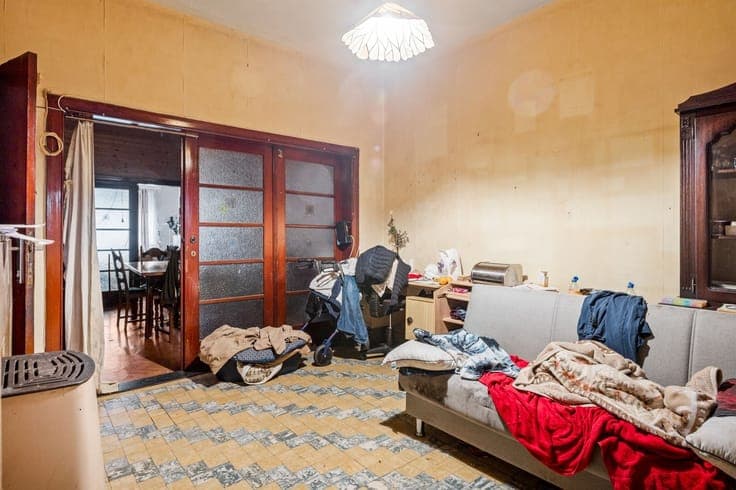 Investment property