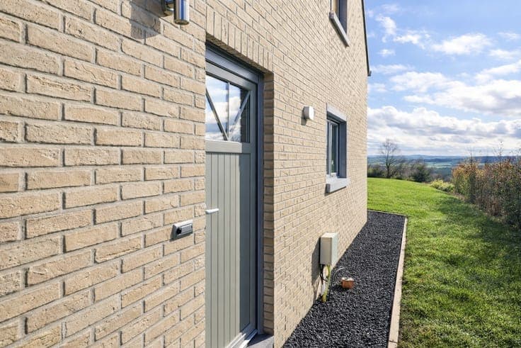 House in Gedinne