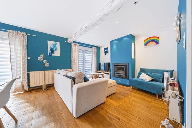 House in Herstal