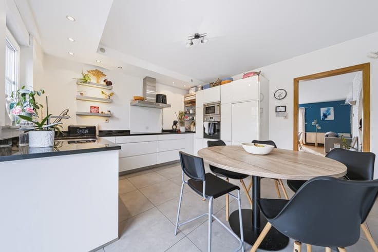 House in Herstal