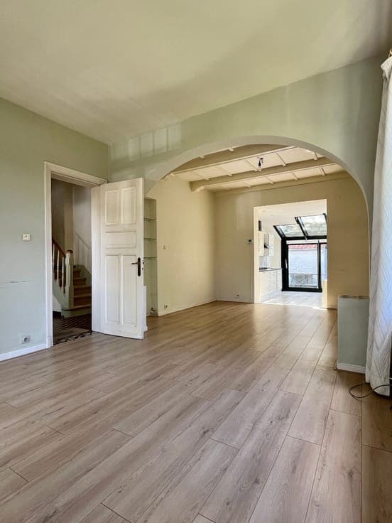 KARAKTERVOLLE WONING OP TOPLOCATIE