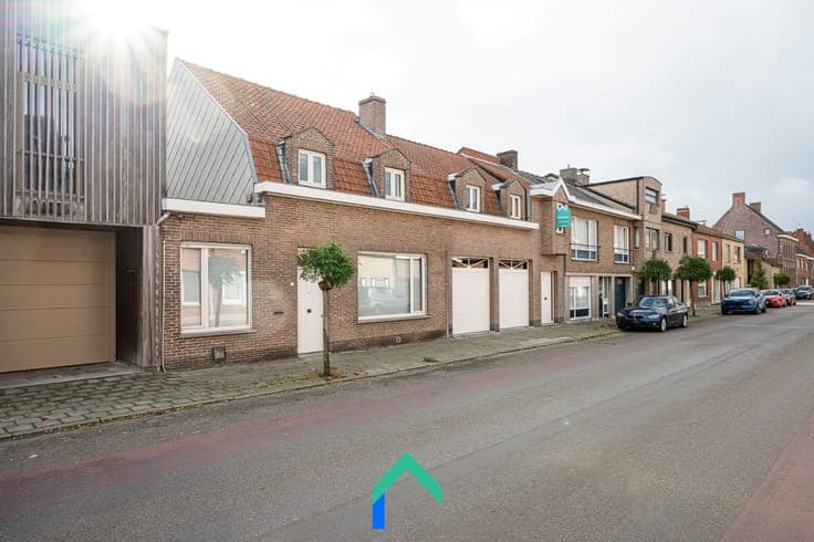 House in Tielt