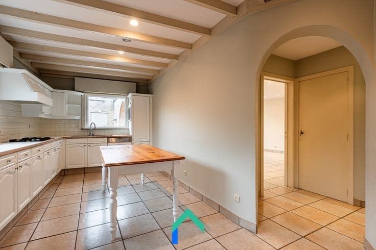 House in Tielt