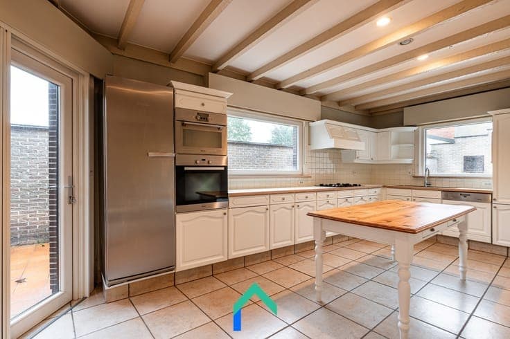 House in Tielt