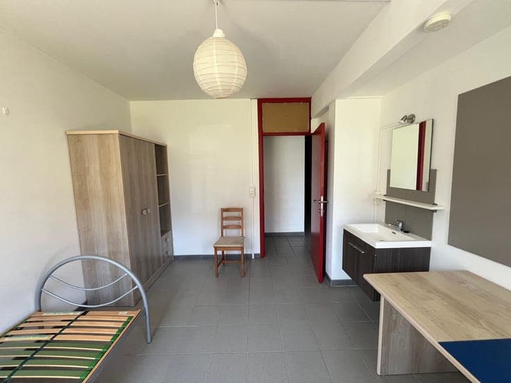 Investment property - Appartementbulding