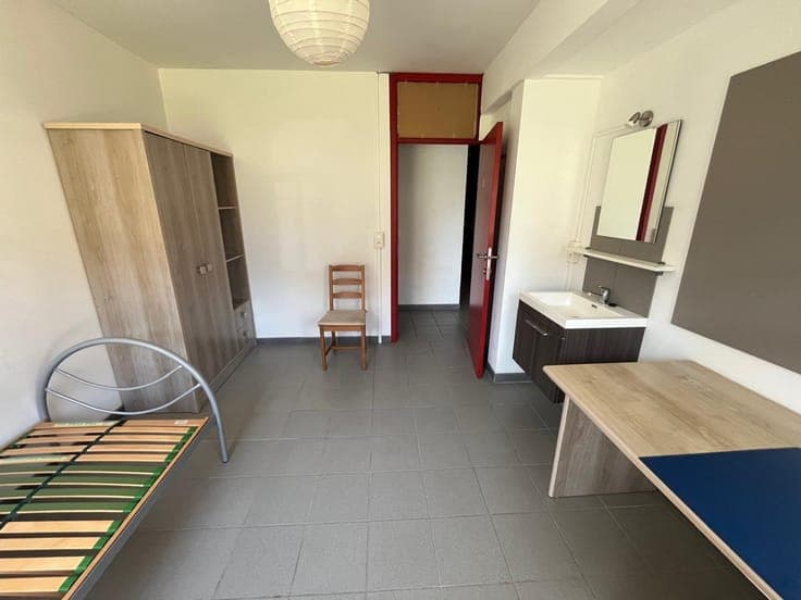 Investment property - Appartementbulding
