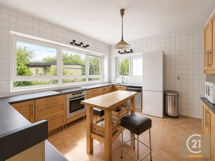 House in Tubize