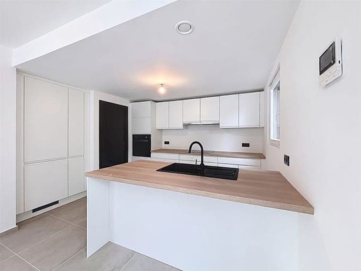 Maison neuve CLE SUR PORTE - Basse énergie