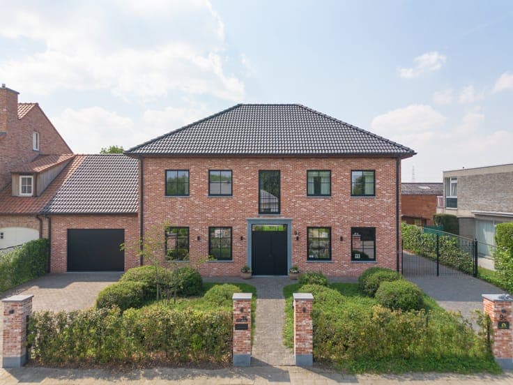 House in Beveren