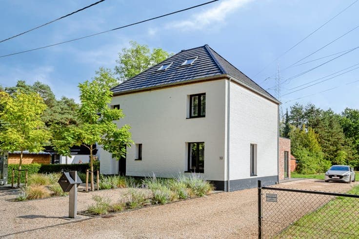 House in Mol