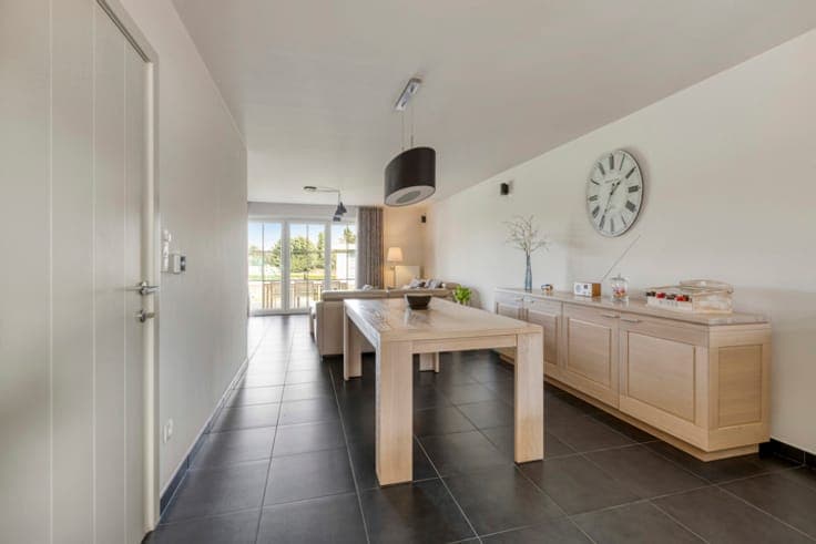 House in Lubbeek
