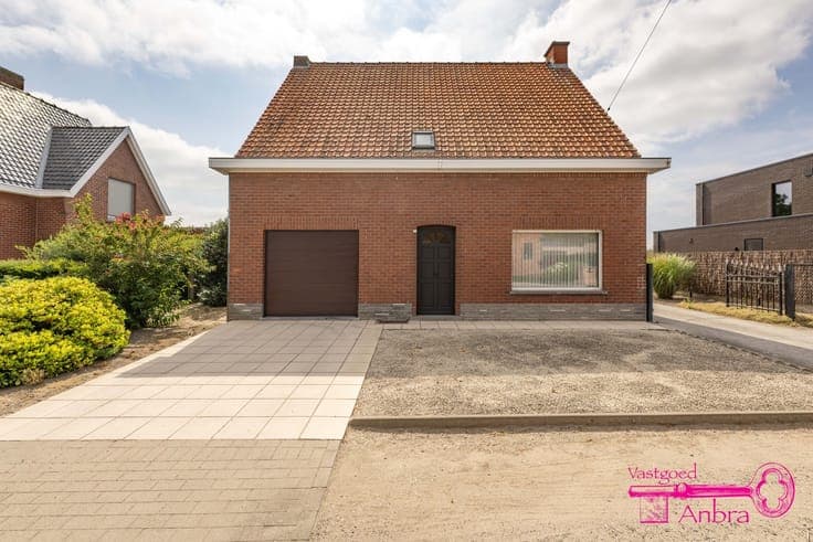 MOLSTENSTRAAT 6 - 8780 OOSTROZEBEKE