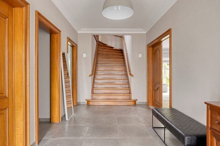 House in Dilbeek