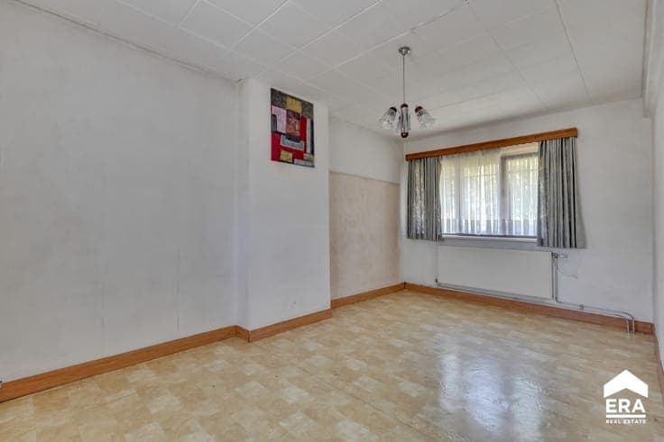 Semi-detached house with 3 bedrooms in Genk