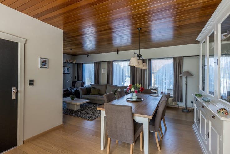 Woning
