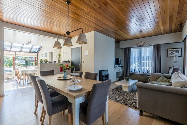 Woning