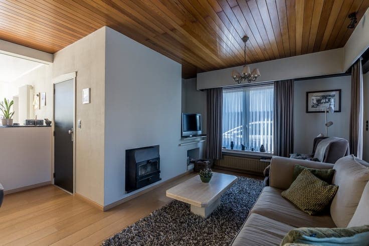 Woning