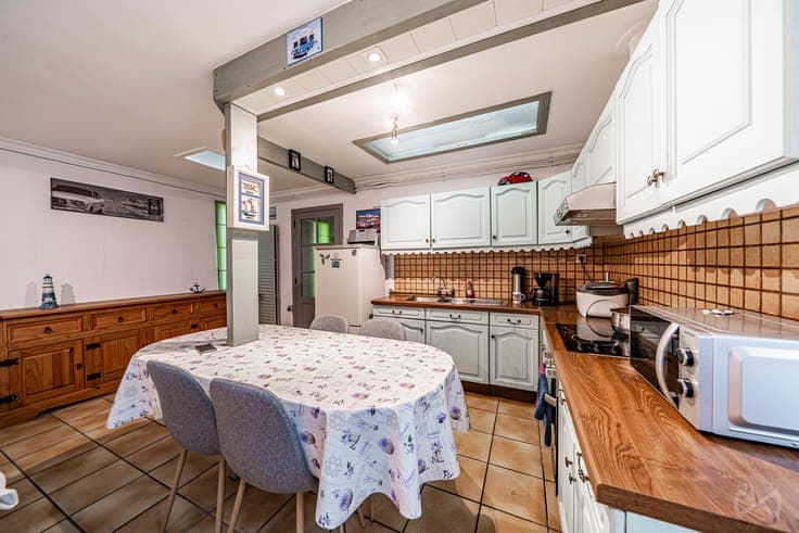 Investment property in Ellignies-Sainte-Anne