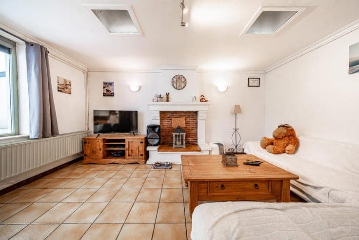 Investment property in Ellignies-Sainte-Anne