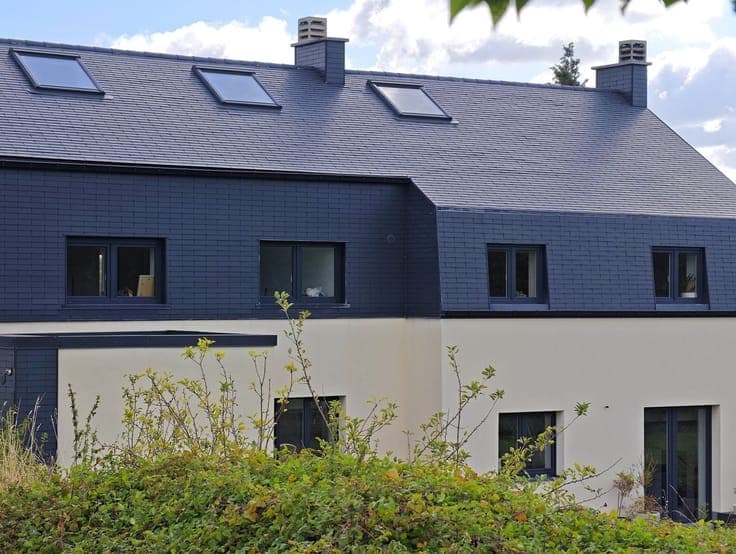 Villa rénovée de 5 chambres avec un potentiel exceptionnel !