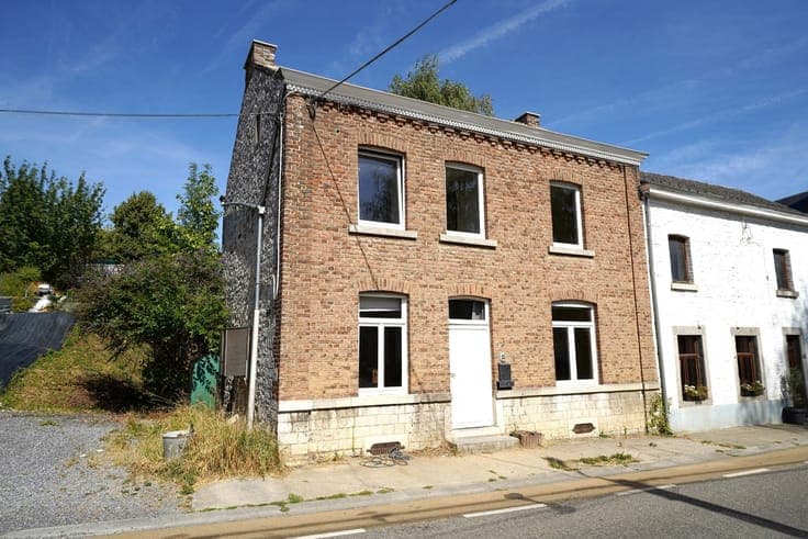 House in Héron