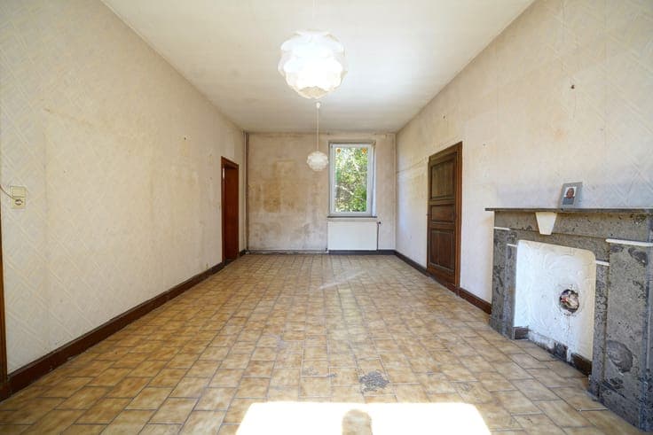 House in Héron