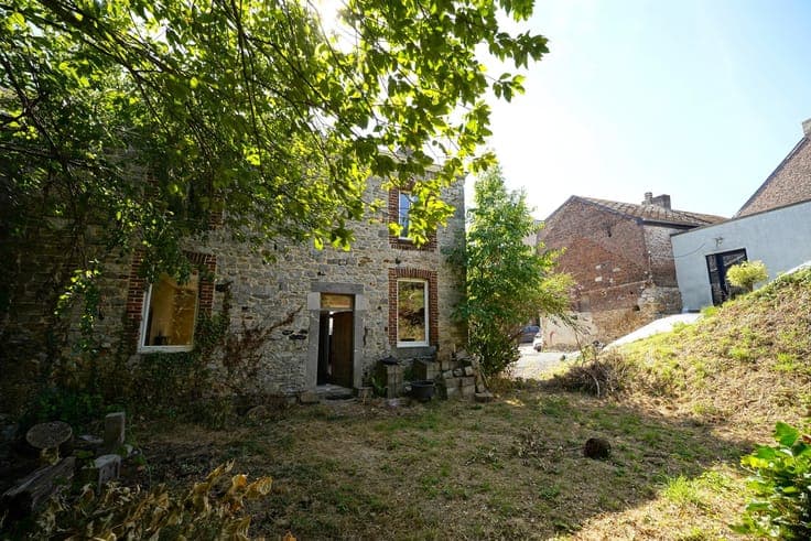 House in Héron