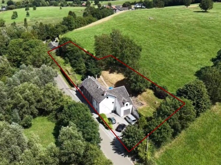 Property with character