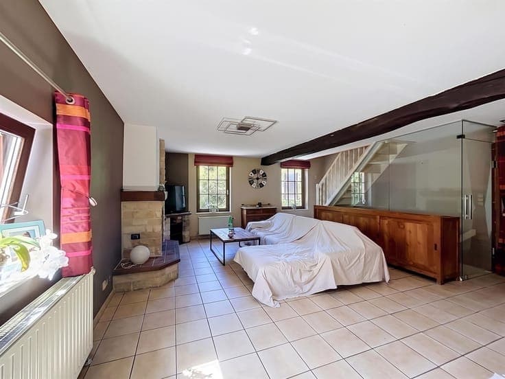 Property with character