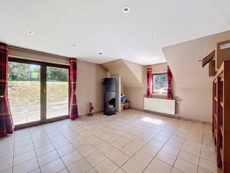 Property with character