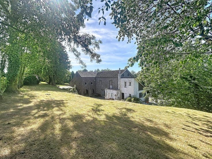 Property with character