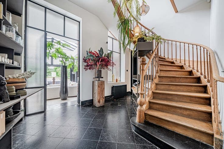 House in Mons