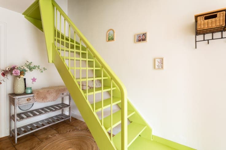 Prachtige bel-etagewoning in kindvriendelijke buurt! EPC A!