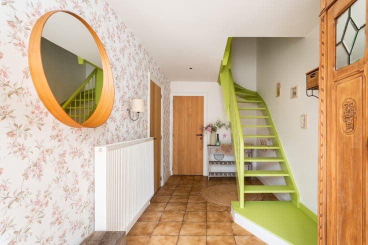 Prachtige bel-etagewoning in kindvriendelijke buurt! EPC A!