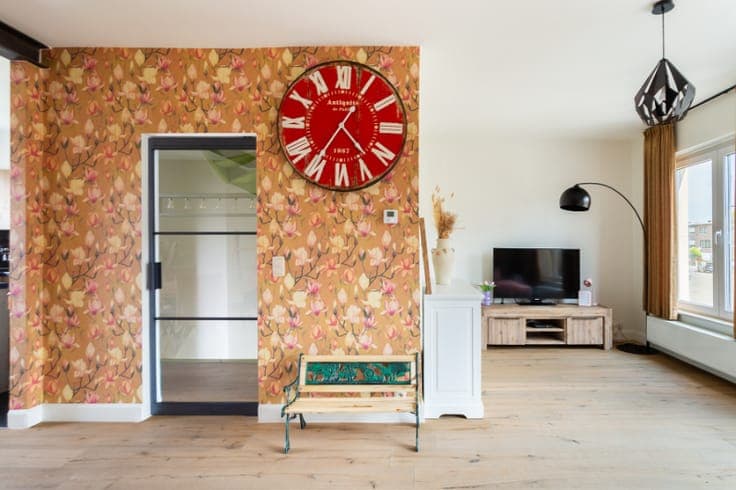 Prachtige bel-etagewoning in kindvriendelijke buurt! EPC A!