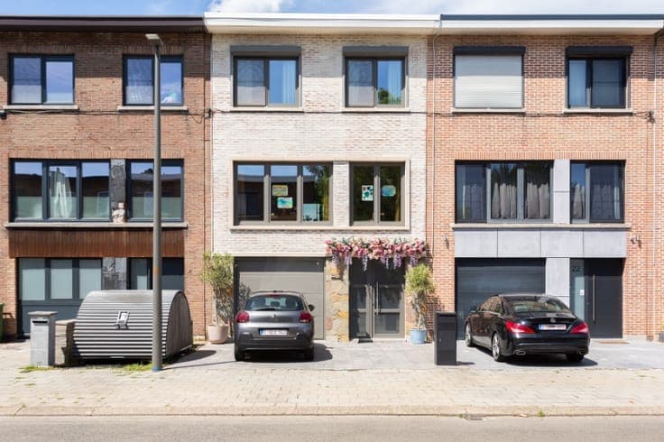Prachtige bel-etagewoning in kindvriendelijke buurt! EPC A!