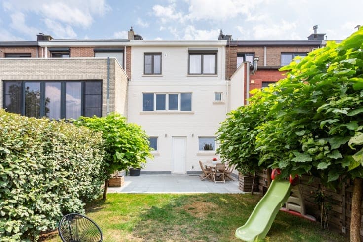 Prachtige bel-etagewoning in kindvriendelijke buurt! EPC A!